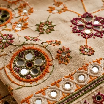 Hand Embroidery