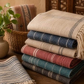 Handloom Textiles