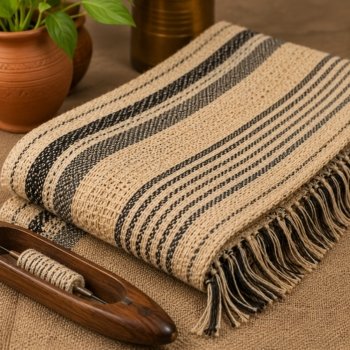 Handloom (Woven)