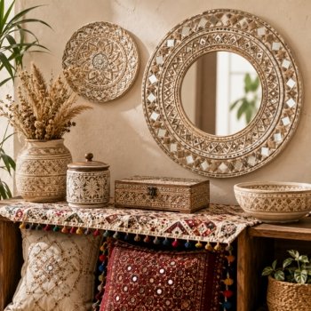 Home & Interiors